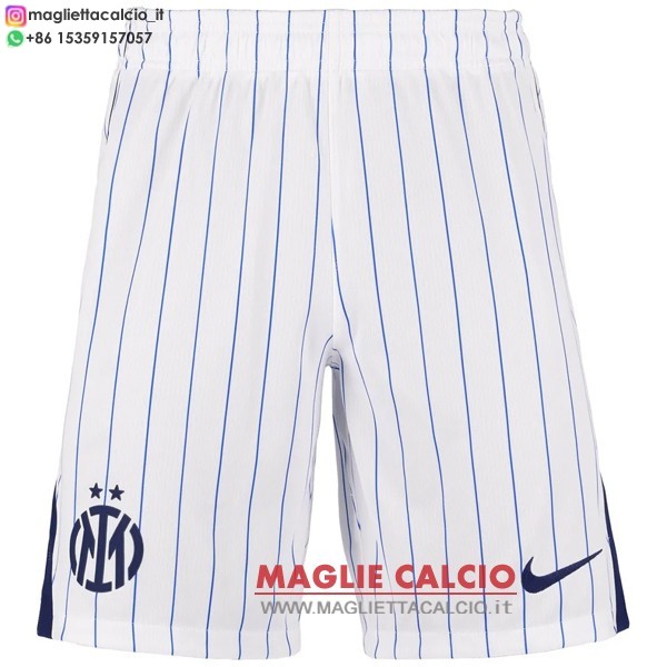 seconda pantaloncini inter milan 2026-2027