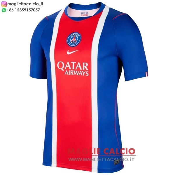 tailandia nuova prima divisione magliette paris saint germain 2026-2027