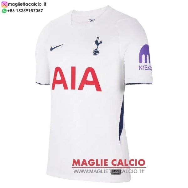 tailandia nuova prima divisione magliette tottenham hotspur 2026-2027