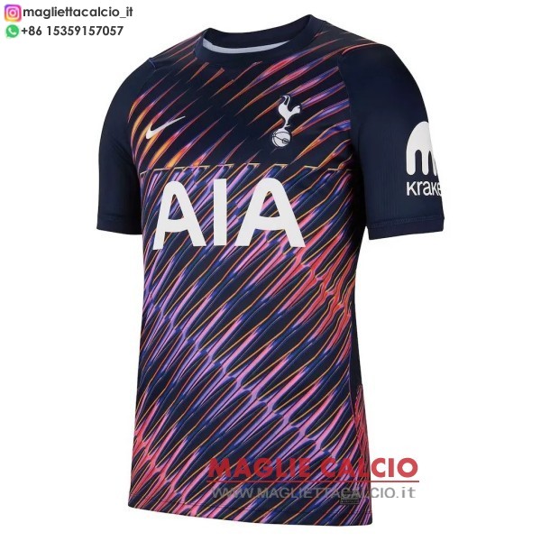 tailandia nuova seconda divisione magliette tottenham hotspur 2026-2027