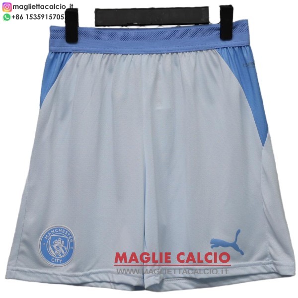 prima giocatori pantaloni manchester city 2026-2027
