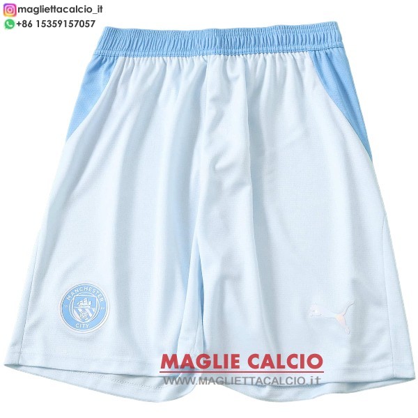 prima pantaloni manchester city 2026-2027