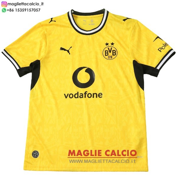 tailandia nuova prima divisione magliette borussia dortmund 2026-2027