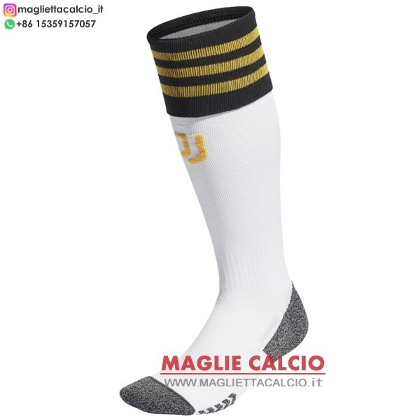 prima calzettoni bambino juventus 2026-2027