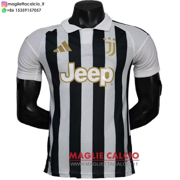 nuova prima giocatori divisione magliette juventus 2026-2027