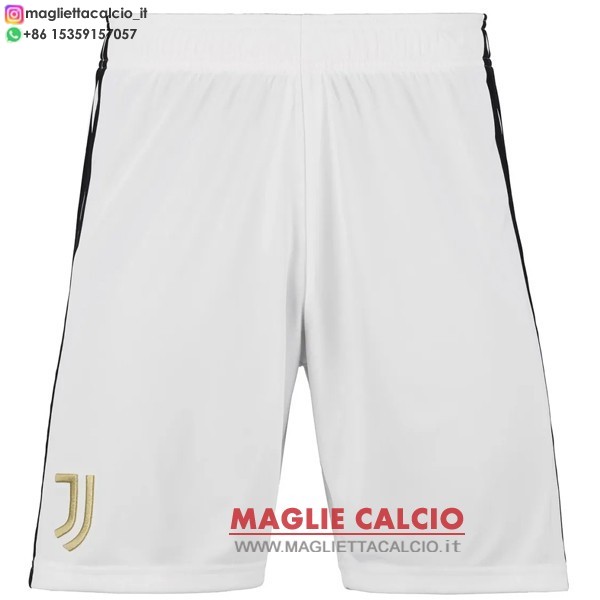 nuova prima pantaloni juventus 2026-2027