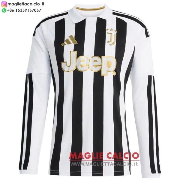 tailandia nuova prima ml divisione magliette juventus 2026-2027