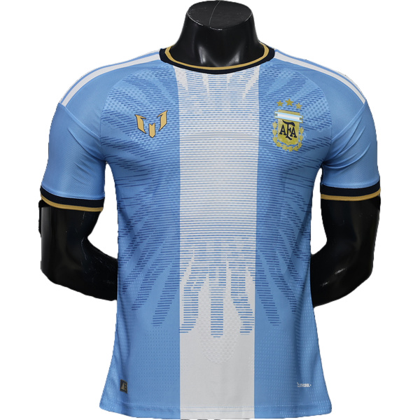 speciale giocatori magliette nazionale argentina 2026