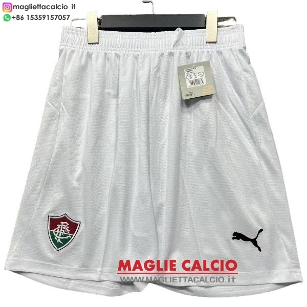 nuova prima pantaloni fluminense 2026-2027