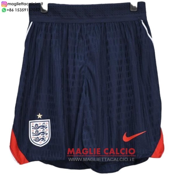 nuova seconda giocatori pantaloni inghilterra 2026