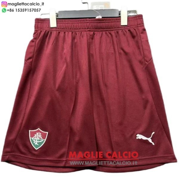 nuova seconda pantaloni fluminense 2026-2027