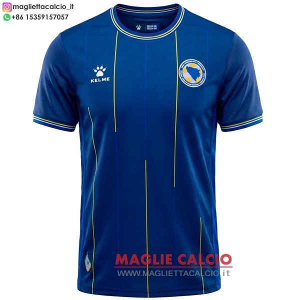 tailandia nuova prima divisione maglietta bosnia herzegovina 2026 i