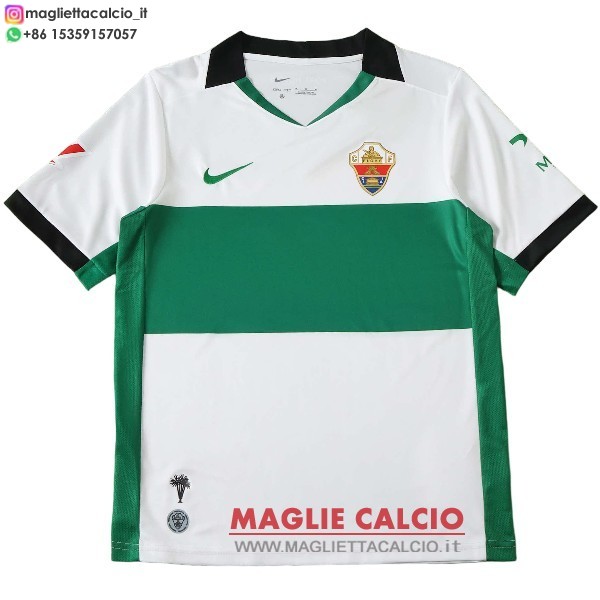 tailandia nuova prima divisione maglietta elche 2026-2027
