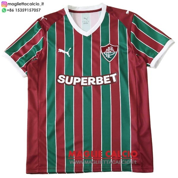 tailandia nuova prima divisione maglietta fluminense 2026-2027
