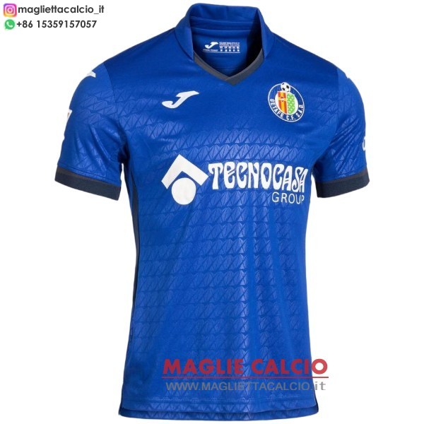 tailandia nuova prima divisione maglietta getafe 2026-2027