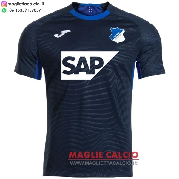 tailandia nuova prima divisione maglietta hoffenheim 2025-2026