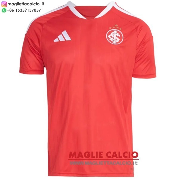 tailandia nuova prima divisione maglietta internacional 2026-2027