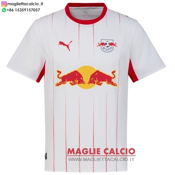 tailandia nuova prima divisione maglietta leipzig 2026-2027