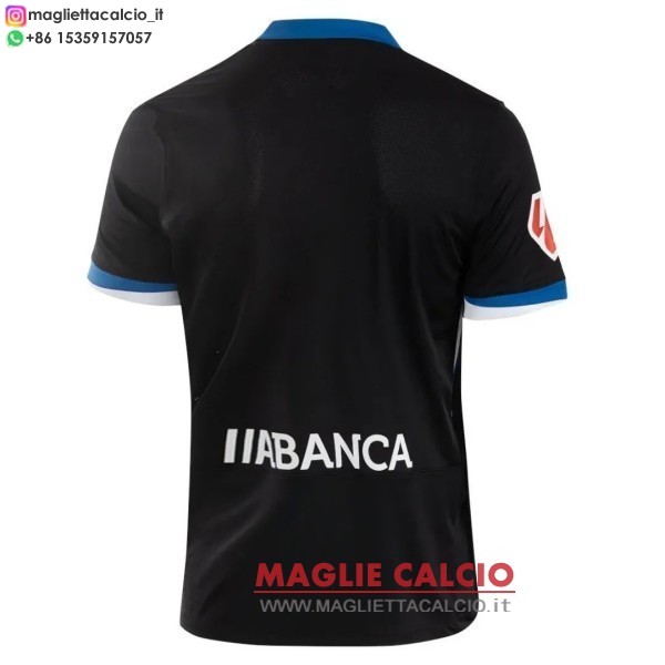 tailandia nuova seconda divisione maglietta deportivo de la coruna 2026-2027