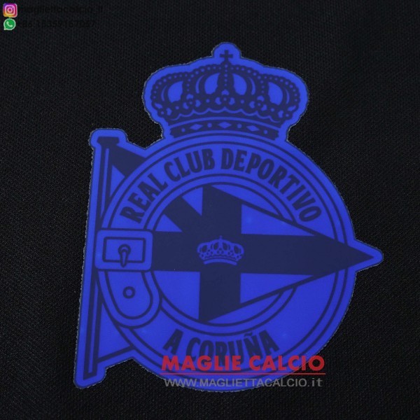 tailandia nuova seconda divisione maglietta deportivo de la coruna 2026-2027
