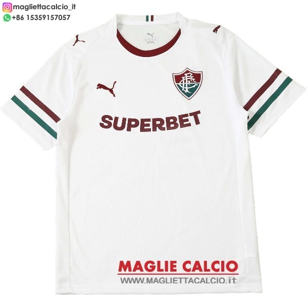 tailandia nuova seconda divisione maglietta fluminense 2026-2027