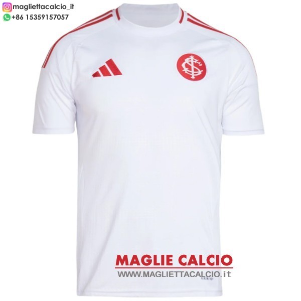tailandia nuova seconda divisione maglietta internacional 2026-2027