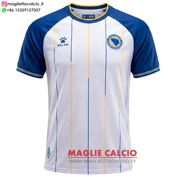 tailandia nuova seconda maglietta bosnia herzegovina 2026
