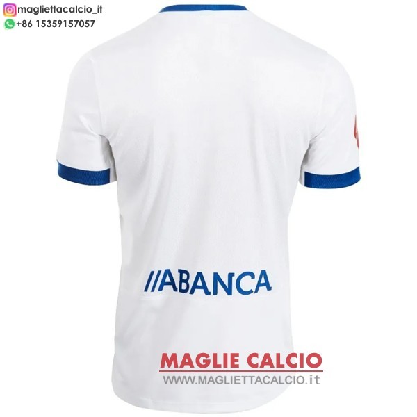 tailandia nuova terza divisione maglietta deportivo de la coruna 2026-2027