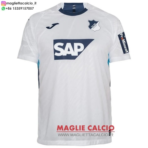 tailandia nuova terza divisione maglietta hoffenheim 2025-2026