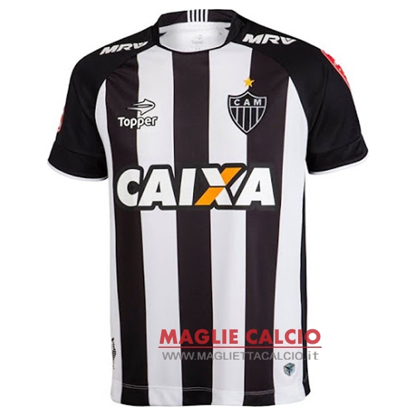 tailandia nuova prima divisione magliette atletico mineiro 2017-2018