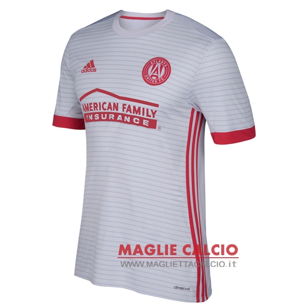 tailandia nuova seconda divisione magliette atlanta united 2017-2018