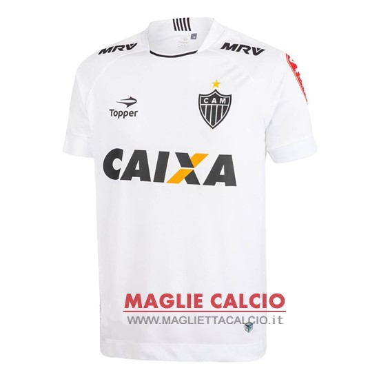 tailandia nuova seconda divisione magliette atletico mineiro 2017-2018