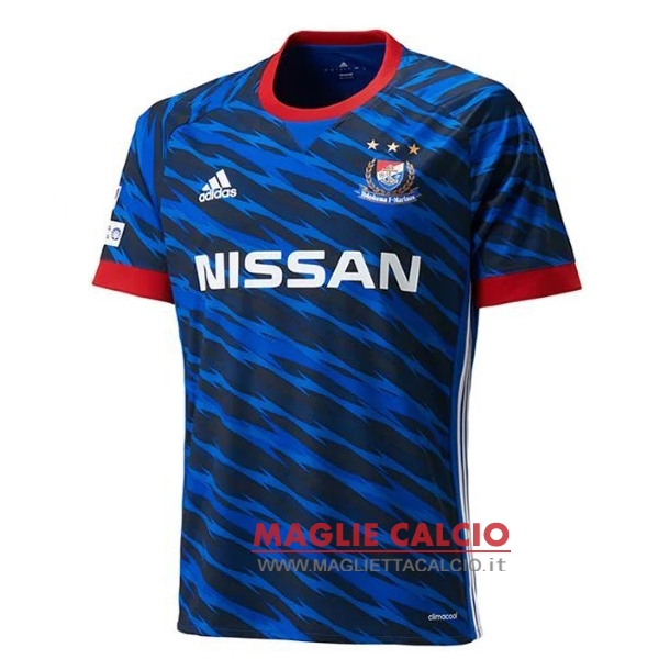 nuova prima divisione magliette yokohama marinos 2017-2018