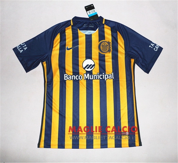 tailandia nuova prima divisione magliette rosario central 2017-2018