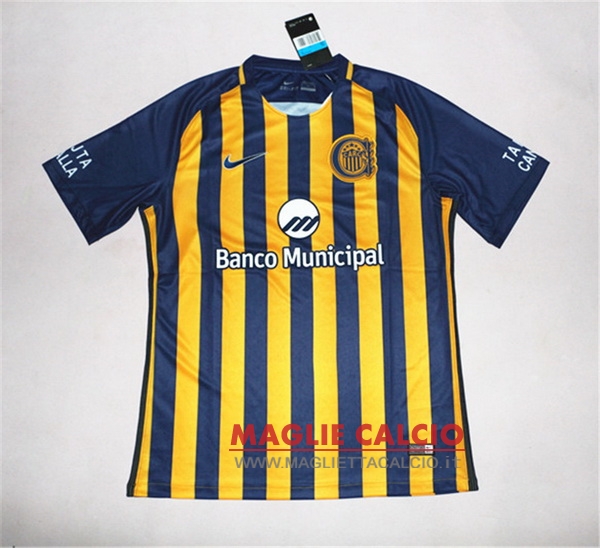 tailandia nuova prima divisione magliette rosario central 2017-2018