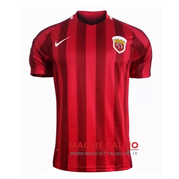 nuova prima divisione magliette sIPG 2017-2018