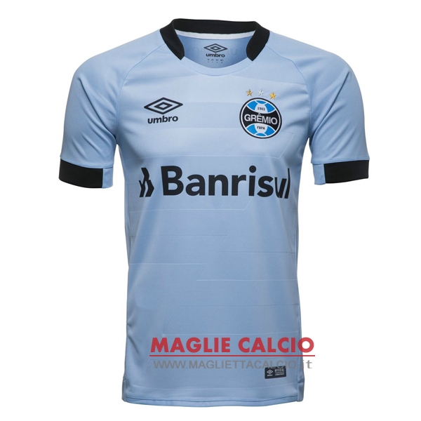 tailandia nuova seconda divisione magliette gremio 2017-2018