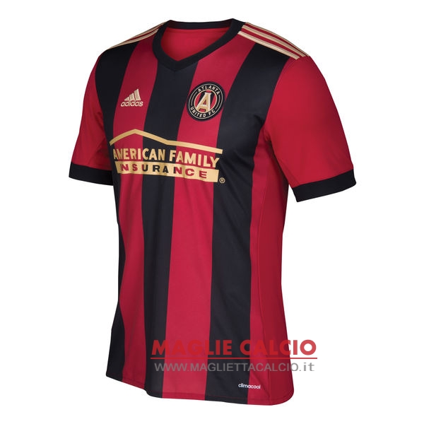 tailandia nuova prima divisione magliette atlanta united 2017-2018