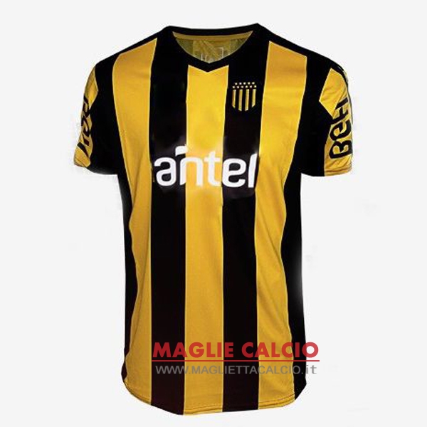 tailandia nuova prima divisione magliette atletico penarol 2017-2018