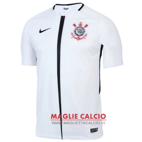 prima divisione magliette corinthians 2017-2018