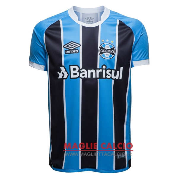 tailandia nuova prima divisione magliette gremio 2017-2018