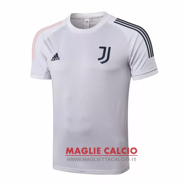 nuova formazione divisione magliette juventus 2020-2021 bianco rosa