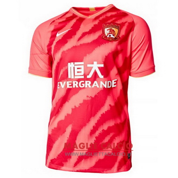 nuova prima divisione magliette evergrande 2020-2021