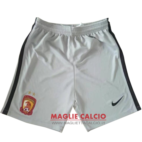 nuova portiere pantaloncini hengda grigio 2017-2018