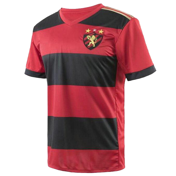 prima divisione magliette recife 2017-2018