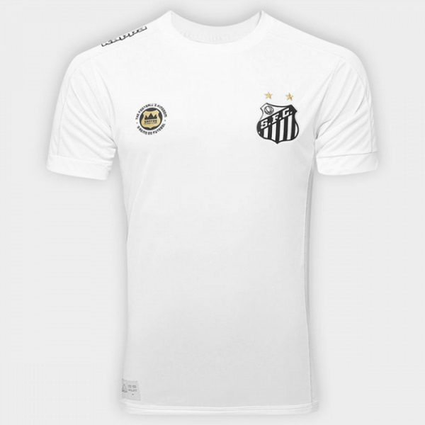 tailandia prima divisione magliette santos 2017-2018