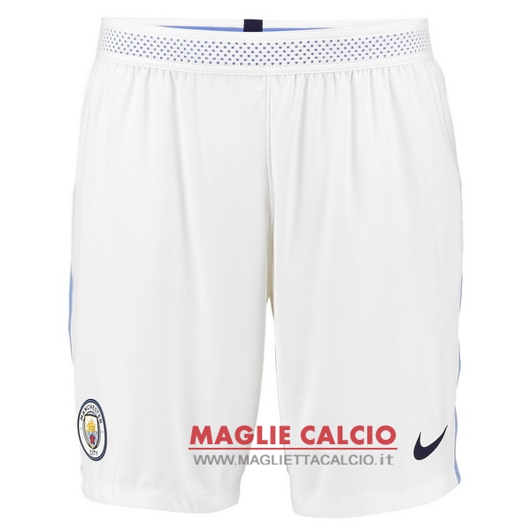 prima pantaloncini manchester city 2017-2018