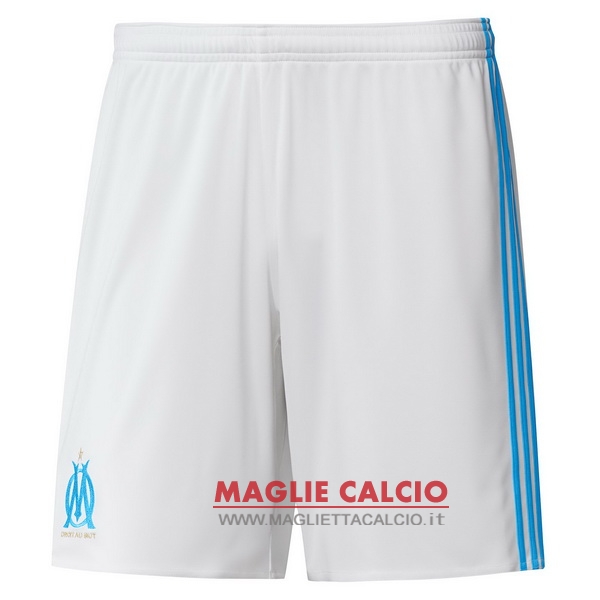 prima pantaloncini marseille 2017-2018