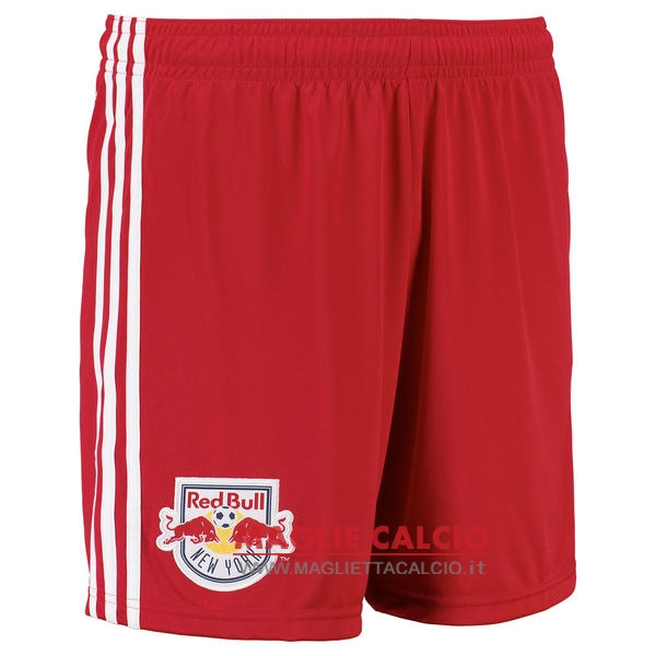 prima pantaloncini new york red bulls 2017-2018