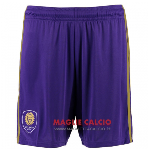 prima pantaloncini orlando city 2017-2018